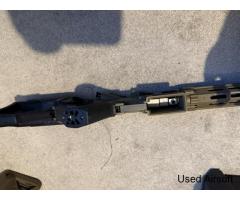 EMG Daniel Defence M4A1 RIII 14.5 Upgraded, Used - Image 2