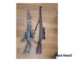S&T Kar98k Another ver. - Image 3