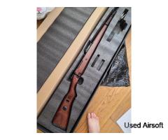 S&T Kar98k Another ver. - Image 4