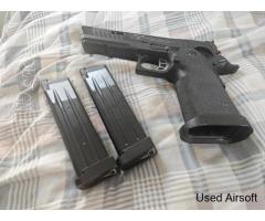 EMG tti jw4 PIT viper