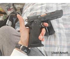 EMG tti jw4 PIT viper - Image 2