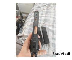 EMG tti jw4 PIT viper - Image 3