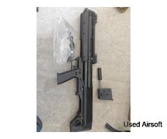 Tokyo marui KSG