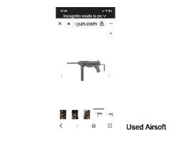 Wanted m3 grease gun