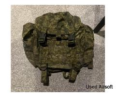 New gen Emr combat bag