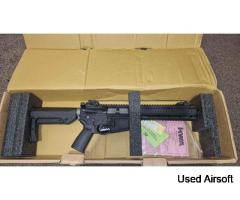 KWA LM4D LE Brand new unused