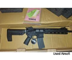 KWA LM4D LE Brand new unused - Image 2