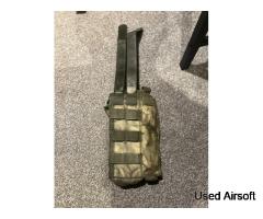 Ak Emr double mag pouch - Image 2