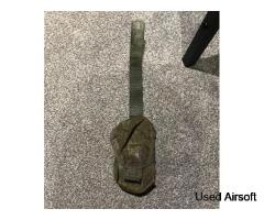 Russian Emr grenade pouch