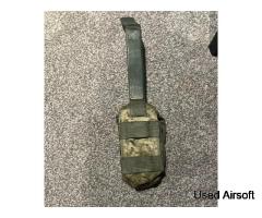 Russian Emr grenade pouch - Image 2