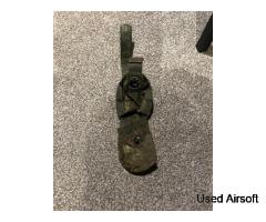 Russian Emr grenade pouch - Image 3