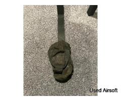 Russian Emr grenade pouch