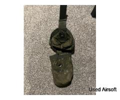 Russian Emr grenade pouch - Image 3