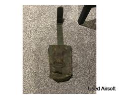 Russian emr grenade pouch