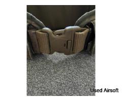 Russian rbs battle belt - Image 2