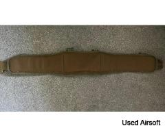 Russian rbs battle belt - Image 3