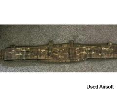 Russian rbs battle belt - Image 4