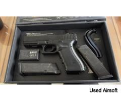 Tokyo Marui Glock 17 Gen 4 - Image 2