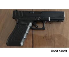 Tokyo Marui Glock 17 Gen 4 - Image 3