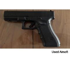 Tokyo Marui Glock 17 Gen 4 - Image 4
