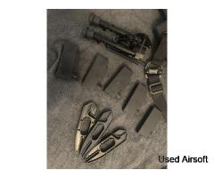 Specna Arms CORE SA-S03 sniper rifle - as new condition - Image 3