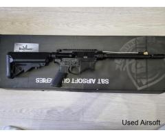 Golden Eagle GBBR