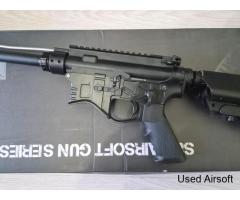 Golden Eagle GBBR - Image 3