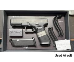 Tokyo Marui G17 MOS Gen 5