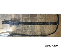 Vortex, tracer, belt, rubber gun - Image 3