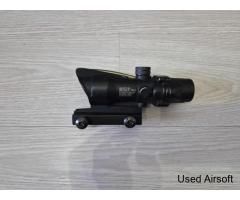 Trijicon 1x32 Sight - Image 2