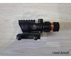 Trijicon 4x32 Acog - Image 2