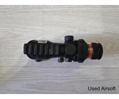Trijicon 4x32 Acog - Image 3