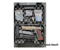 Vorsk CS Defender Pro MEU GBB