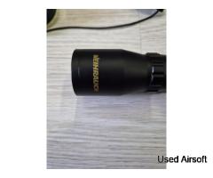 Weihrauch 2x20 Scope - Image 2