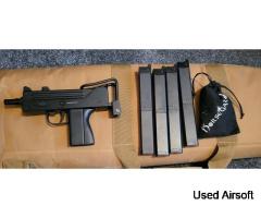Well Mac 11 GBB
