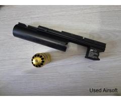Madbull XM203 + Grenade - Image 2