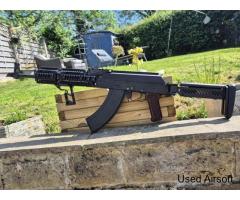 Custom TM AKM