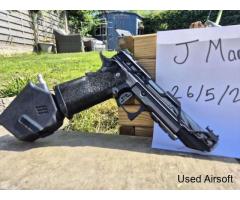 2x TM High Capa custom