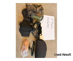 Airsoft Gear/clothing as a bundle - Image 2