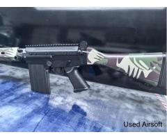 FAL airsoft gun - Image 4