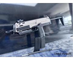 MP7 Tan - Image 3