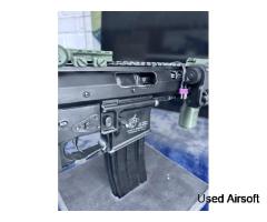 M4 Nights armament. - Image 2