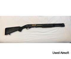 APS CAM870 SAI Multicam M870 Shotgun