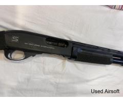 APS CAM870 SAI Multicam M870 Shotgun - Image 4