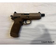 Cybergun FNX-45 Tan - Image 2