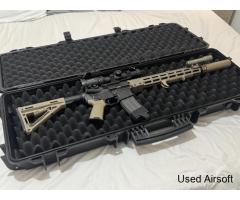 Tokyo Marui MWS URGI 14.5”