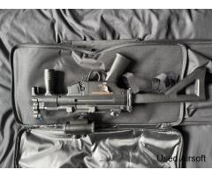 Airsoft Starter Bundle