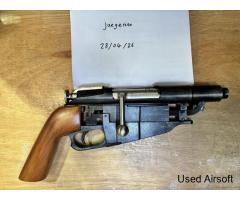 PPS Gas Obrez *custom*
