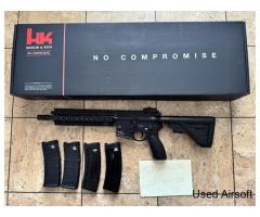 Umarex VFC HK416 Gen 3
