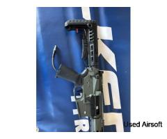 HPA Krytec CBR with inferno engine - Image 2